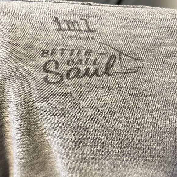 Los Pollos Hermanos Tshirt (Size M) - Picture 4 of 4